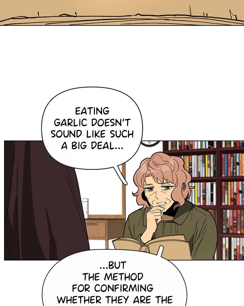 Dating With a Tail Chapter 4 page 56 - 