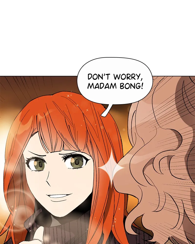 Dating With a Tail Chapter 4 page 58 - 