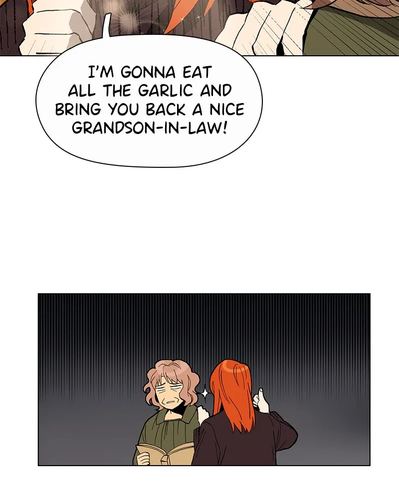 Dating With a Tail Chapter 4 page 59 - 