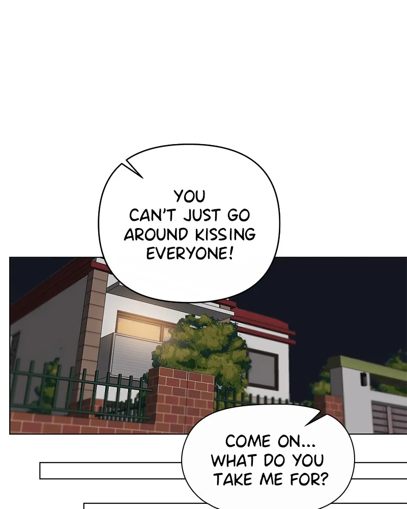 Dating With a Tail Chapter 4 page 60 - 