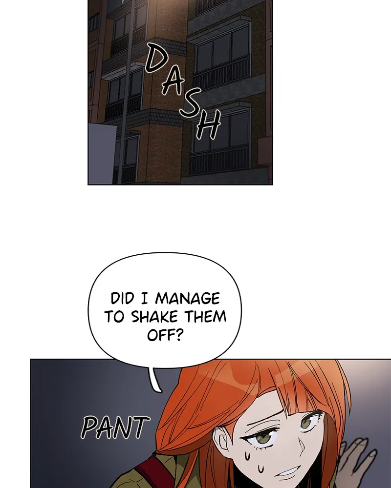 Dating With a Tail Chapter 4 page 7 - 