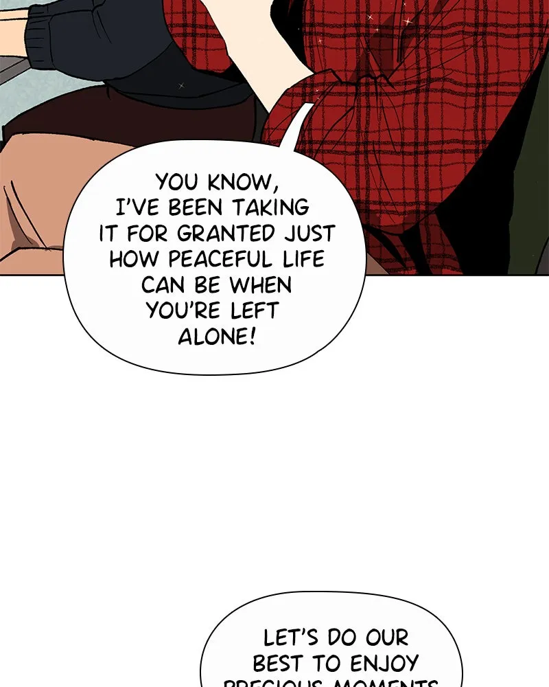 Dating With a Tail Chapter 4 page 64 - 