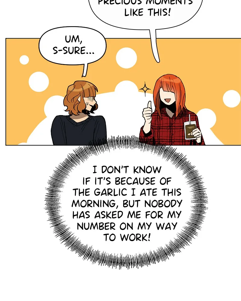 Dating With a Tail Chapter 4 page 65 - 