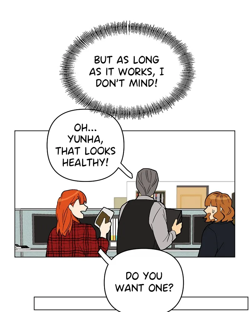Dating With a Tail Chapter 4 page 68 - 