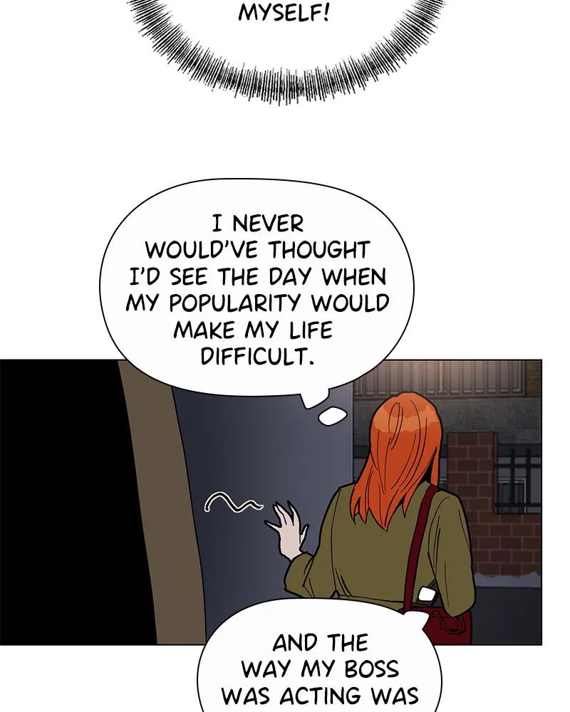 Dating With a Tail Chapter 4 page 10 - 