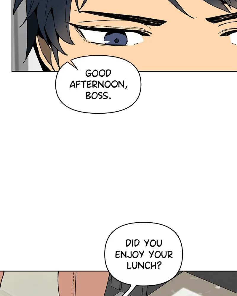 Dating With a Tail Chapter 5 page 2 - 