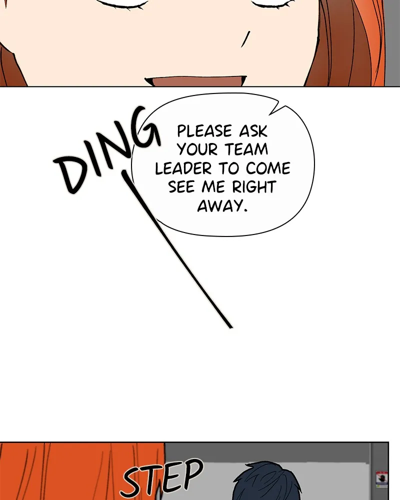 Dating With a Tail Chapter 5 page 11 - 