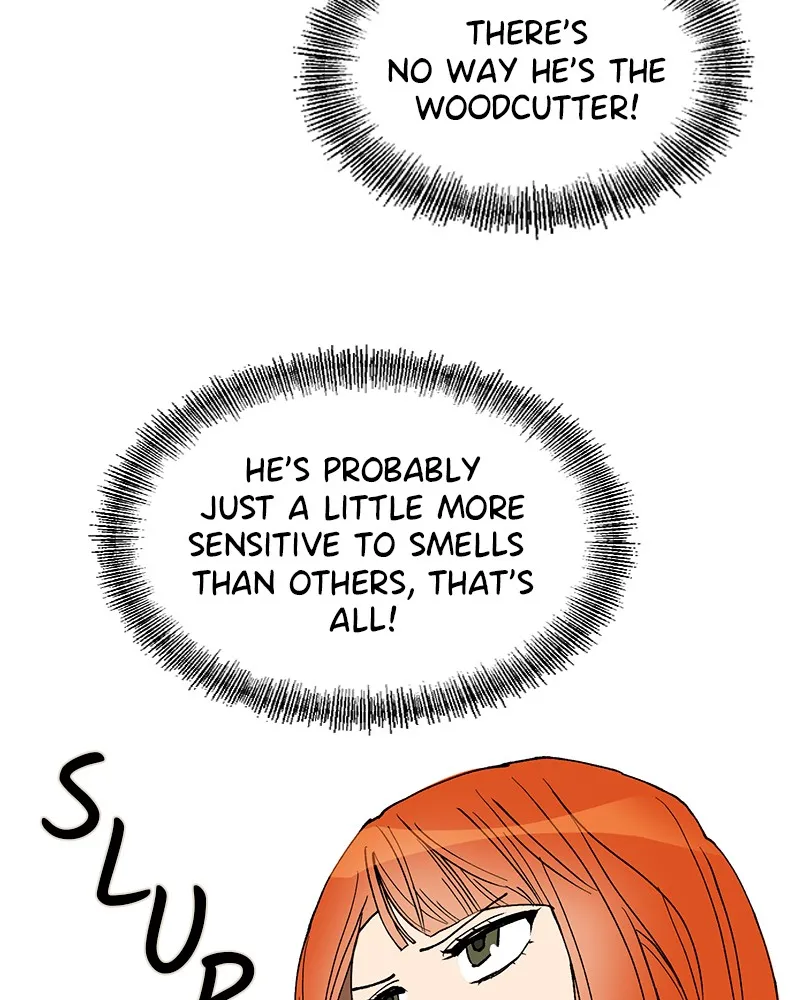 Dating With a Tail Chapter 5 page 19 - 