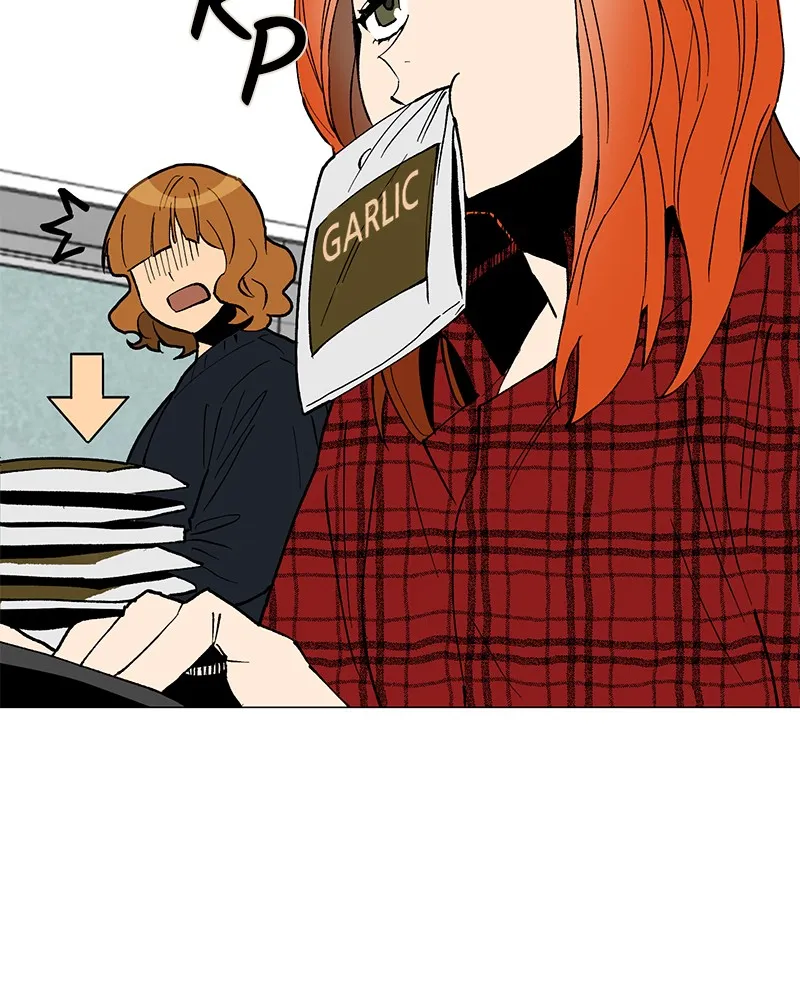 Dating With a Tail Chapter 5 page 20 - 