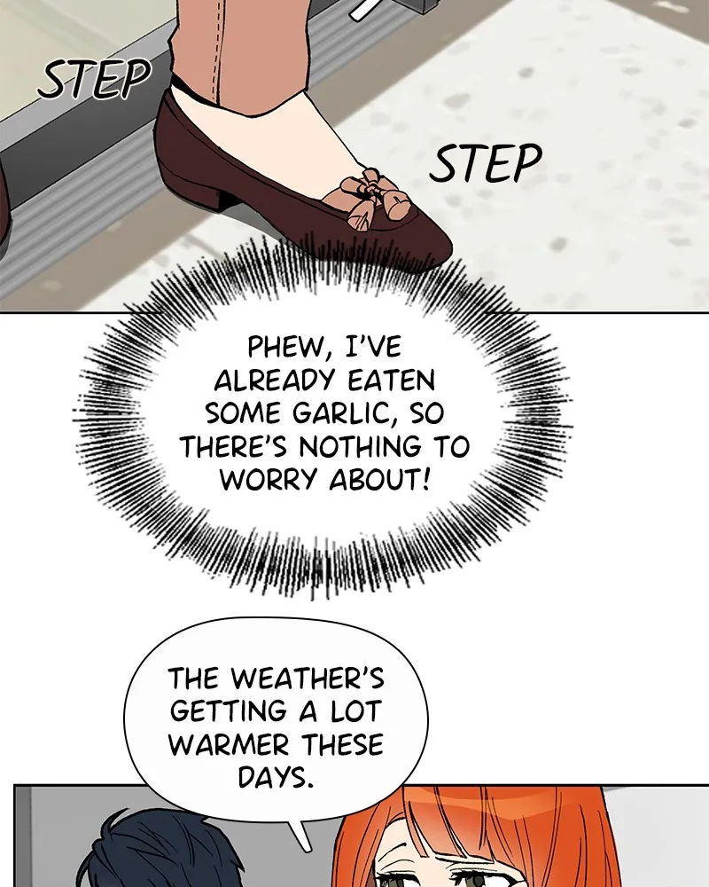 Dating With a Tail Chapter 5 page 3 - 