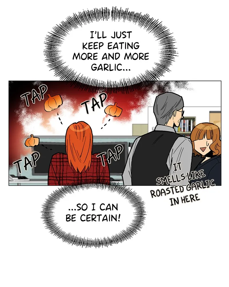 Dating With a Tail Chapter 5 page 21 - 