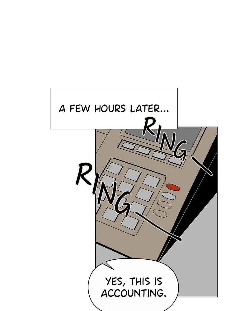 Dating With a Tail Chapter 5 page 22 - 