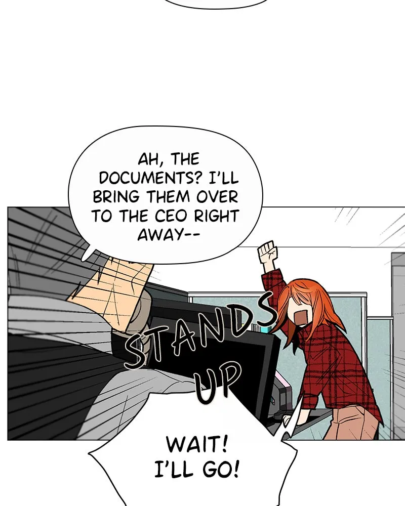Dating With a Tail Chapter 5 page 23 - 