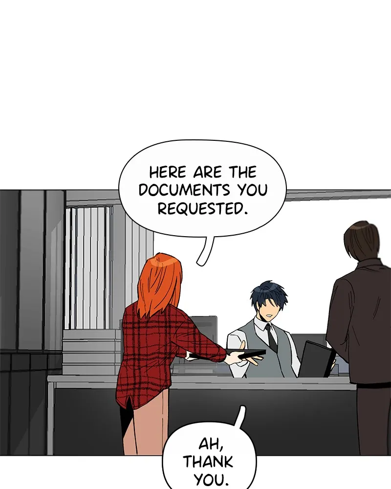 Dating With a Tail Chapter 5 page 25 - 