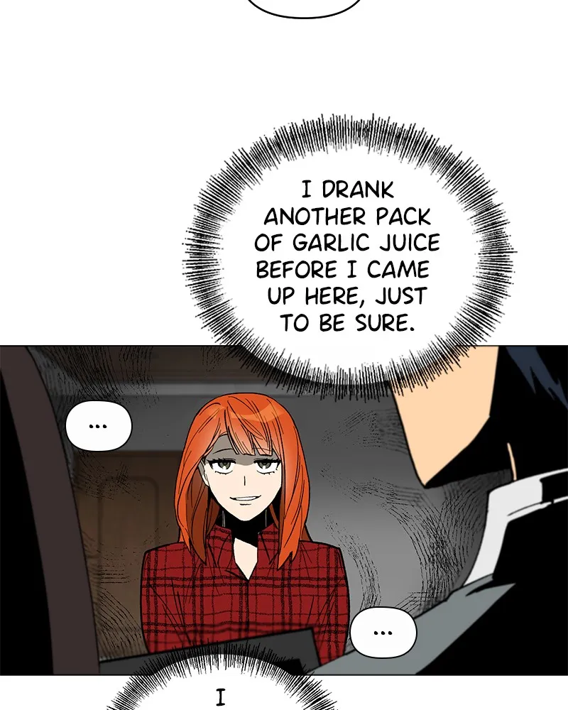 Dating With a Tail Chapter 5 page 26 - 