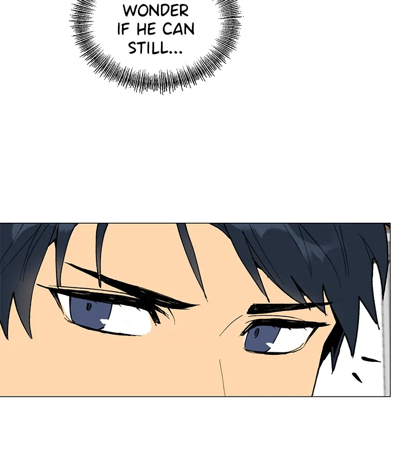 Dating With a Tail Chapter 5 page 27 - 