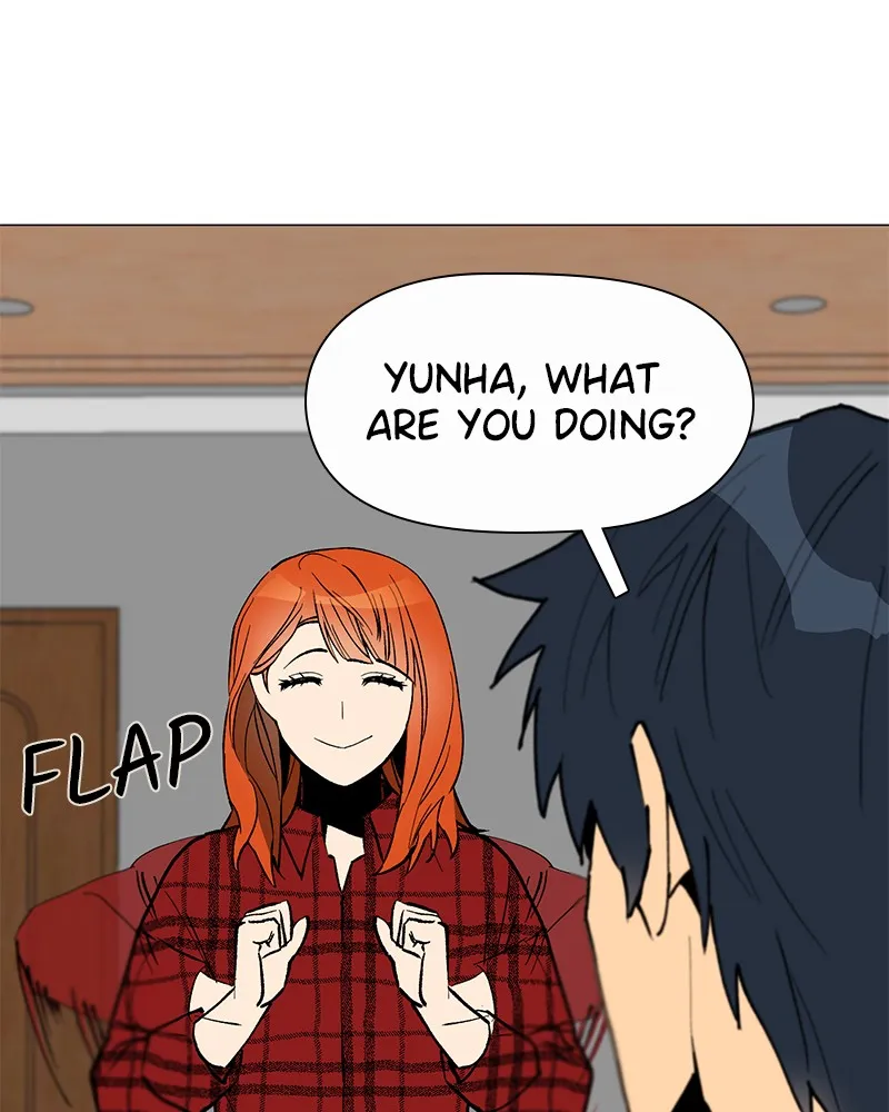 Dating With a Tail Chapter 5 page 28 - 