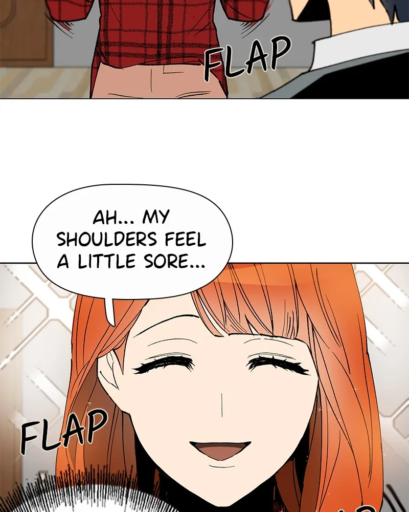 Dating With a Tail Chapter 5 page 29 - 