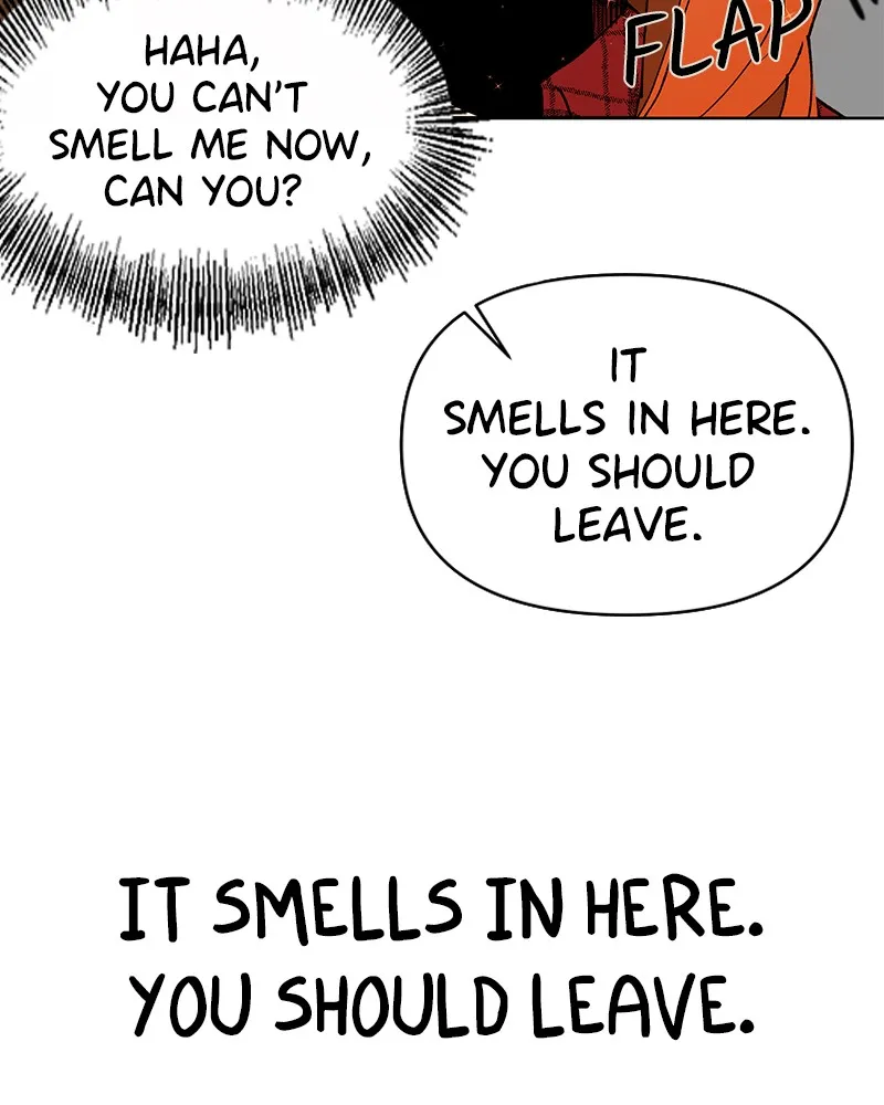 Dating With a Tail Chapter 5 page 30 - 
