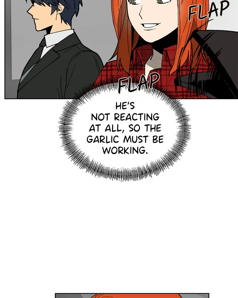 Dating With a Tail Chapter 5 page 4 - 