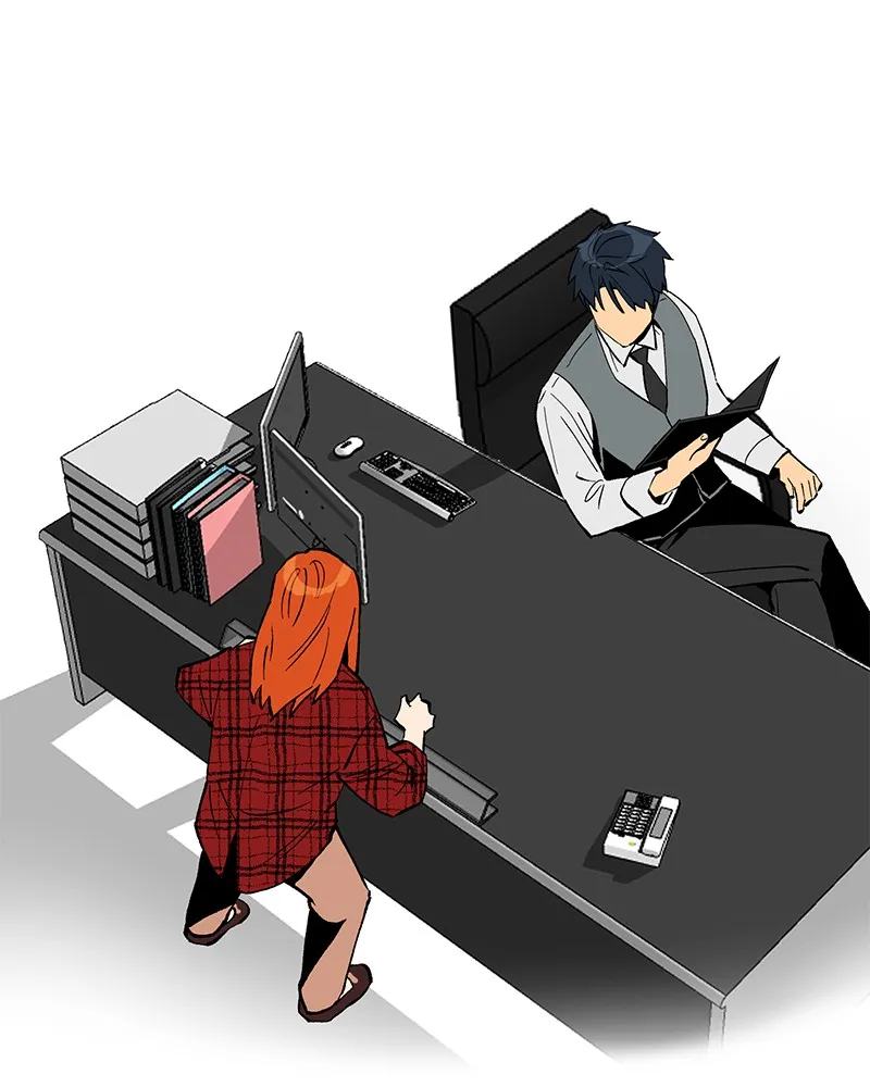 Dating With a Tail Chapter 5 page 31 - 