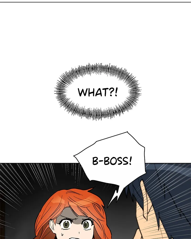 Dating With a Tail Chapter 5 page 32 - 