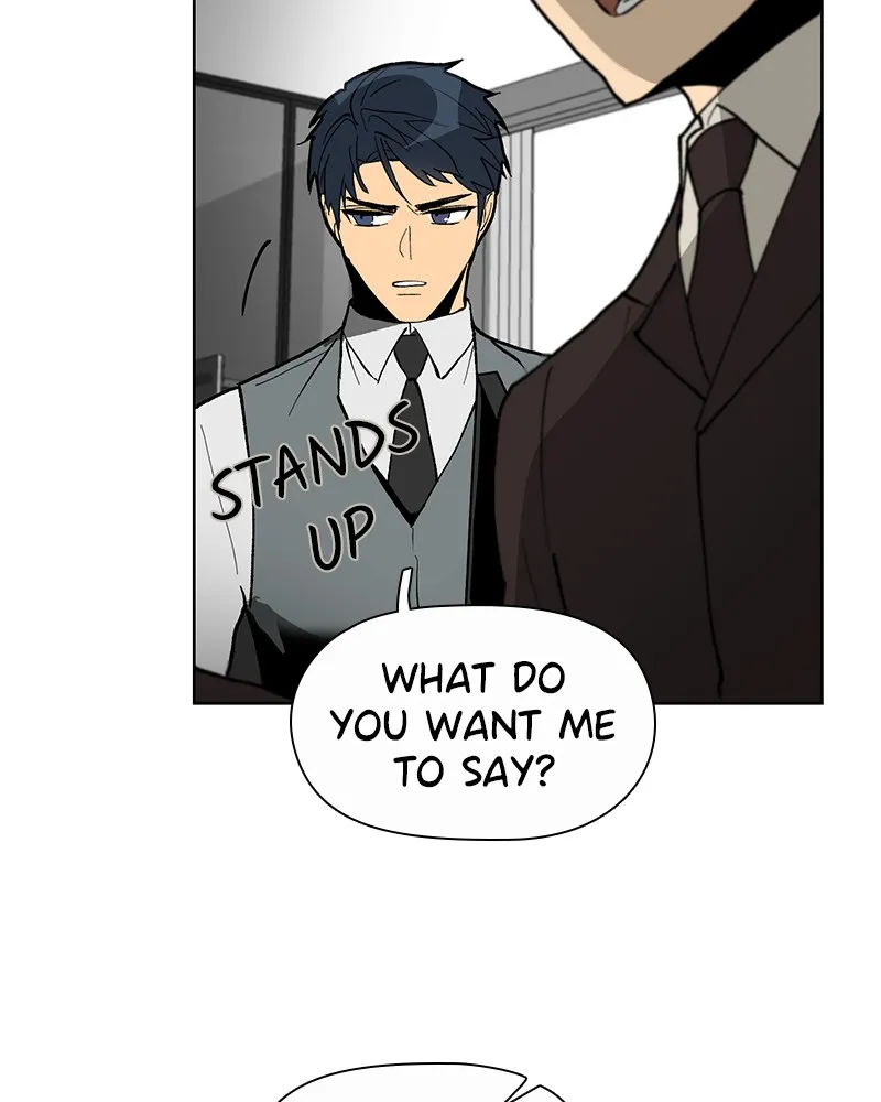 Dating With a Tail Chapter 5 page 34 - 