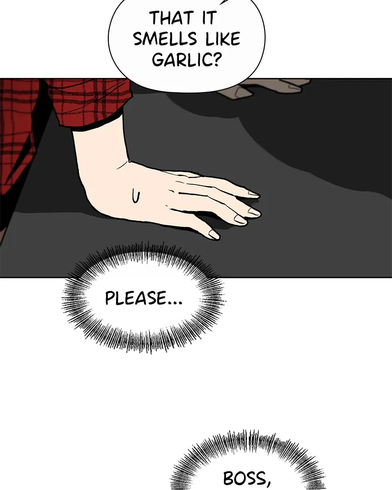 Dating With a Tail Chapter 5 page 35 - 