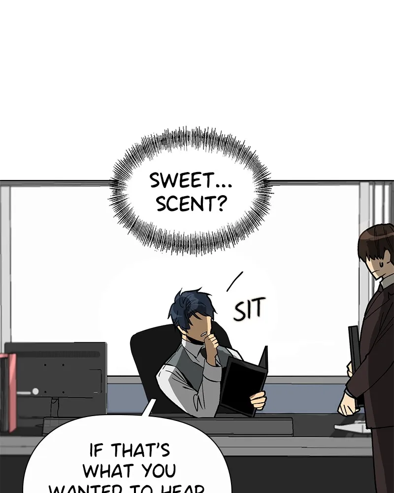 Dating With a Tail Chapter 5 page 39 - 