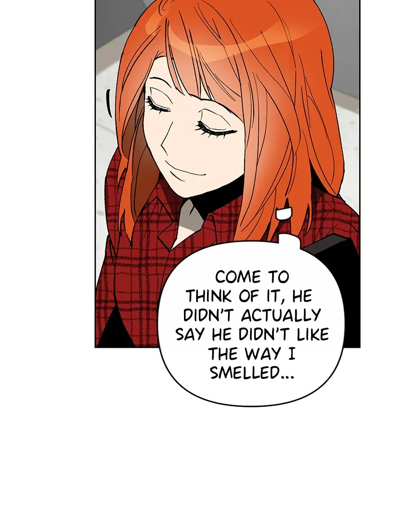 Dating With a Tail Chapter 5 page 5 - 
