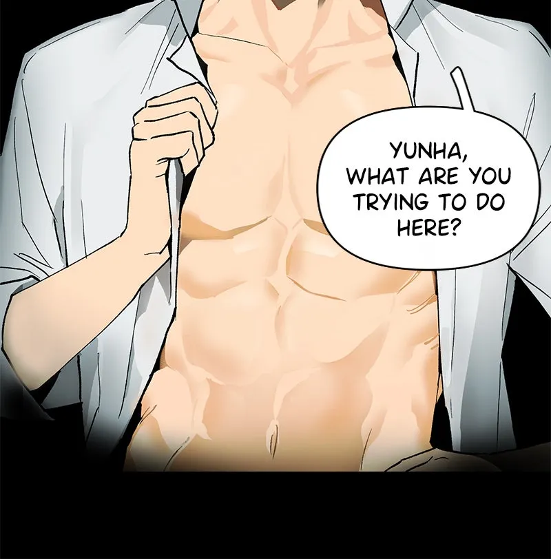 Dating With a Tail Chapter 5 page 50 - 