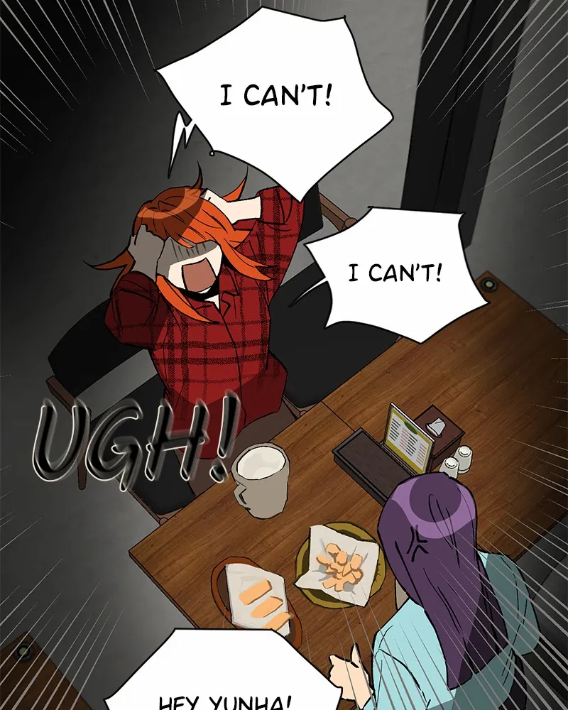 Dating With a Tail Chapter 5 page 53 - 