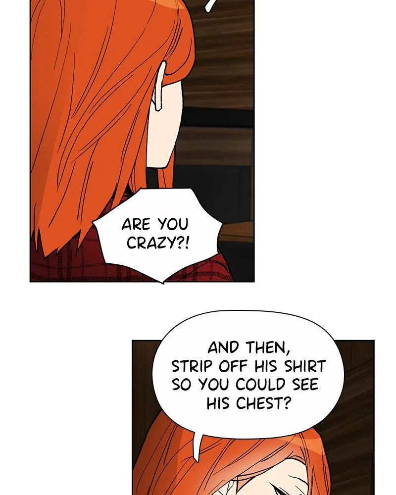 Dating With a Tail Chapter 5 page 56 - 