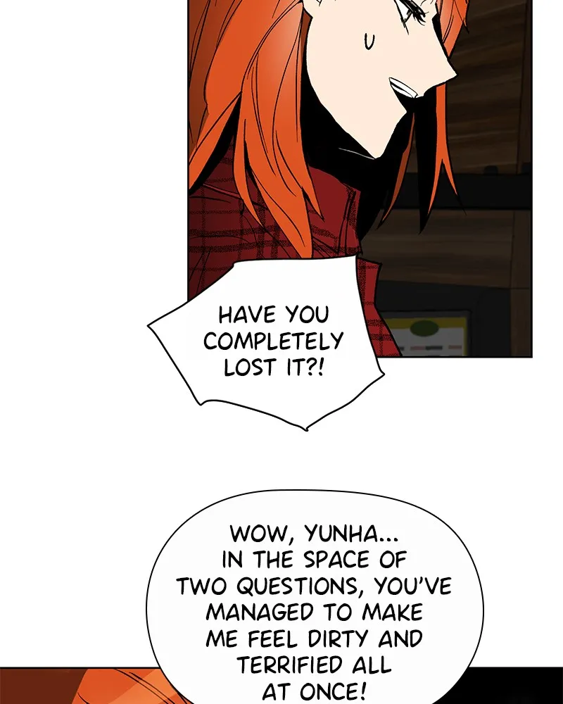 Dating With a Tail Chapter 5 page 57 - 