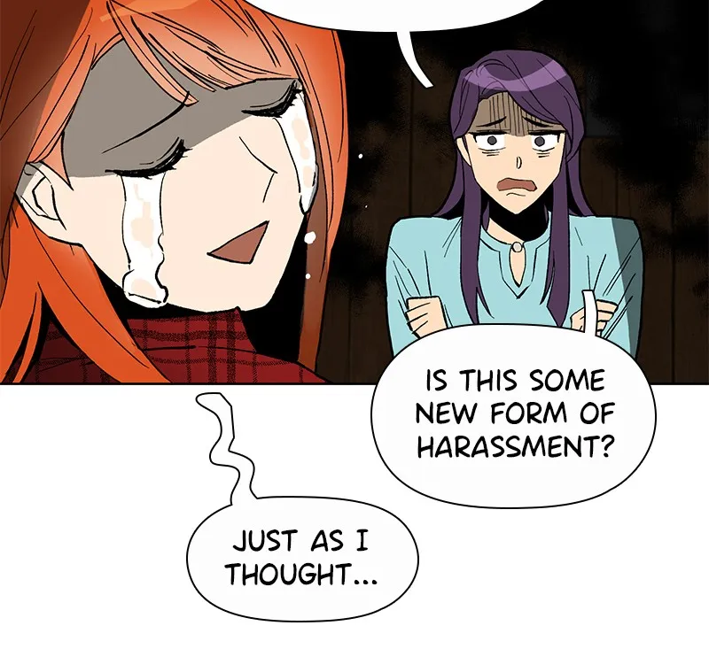 Dating With a Tail Chapter 5 page 58 - 