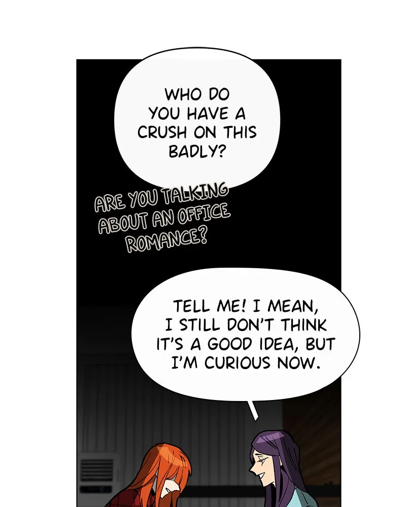 Dating With a Tail Chapter 5 page 59 - 