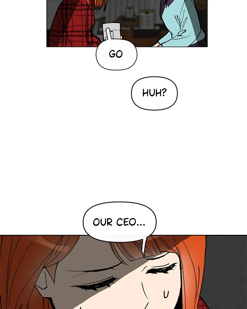 Dating With a Tail Chapter 5 page 60 - 
