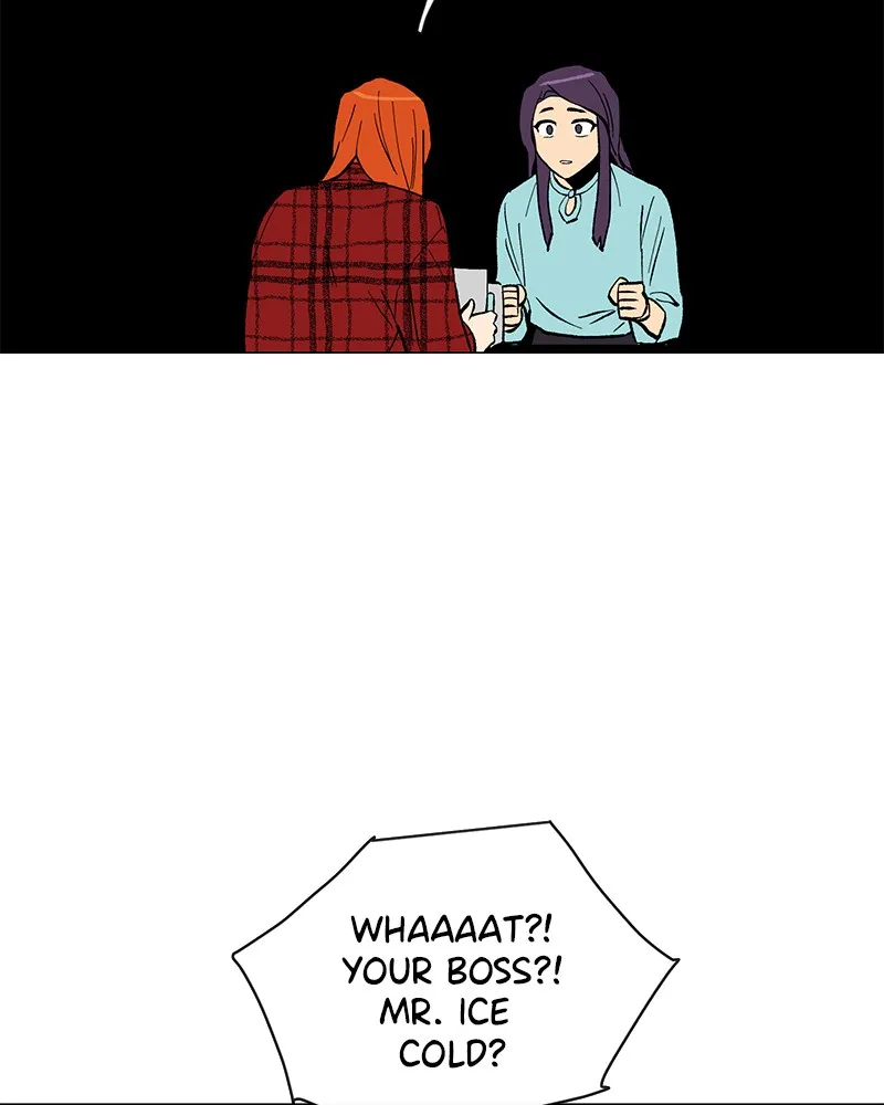 Dating With a Tail Chapter 5 page 62 - 