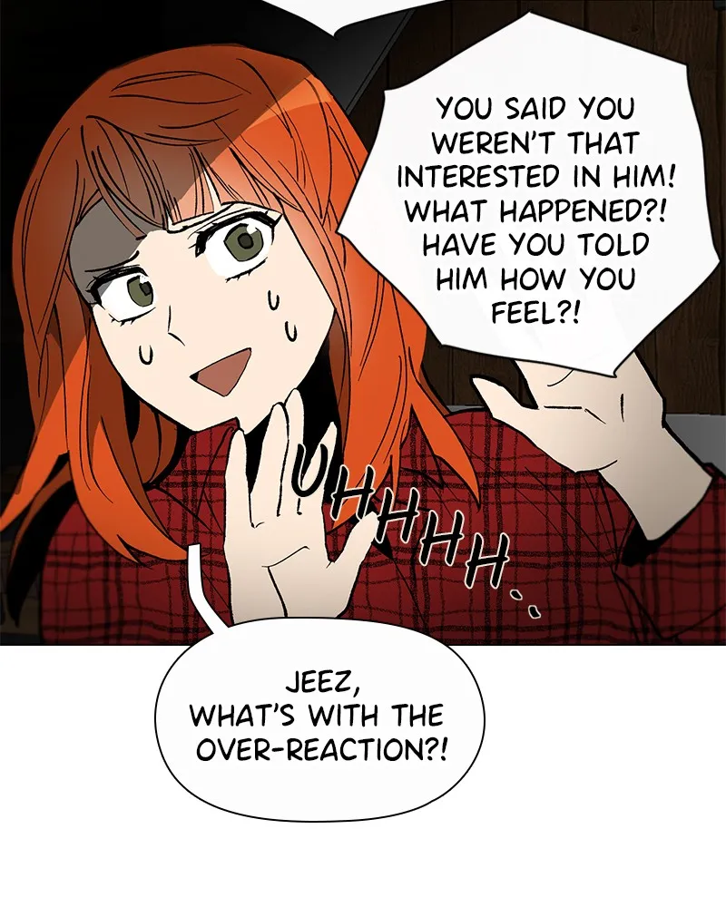 Dating With a Tail Chapter 5 page 63 - 