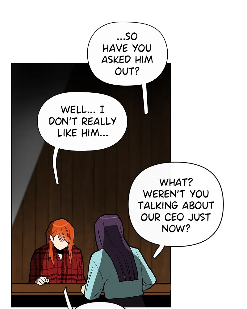 Dating With a Tail Chapter 5 page 64 - 