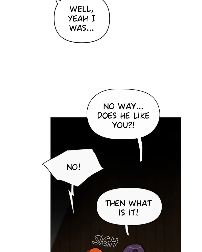Dating With a Tail Chapter 5 page 65 - 