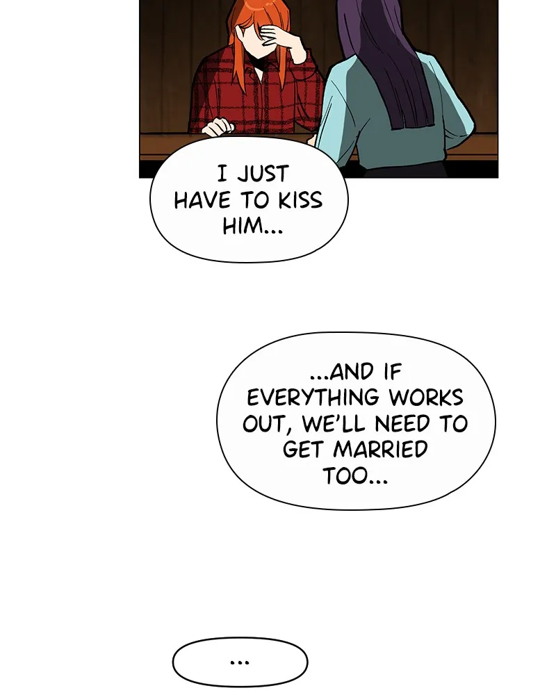 Dating With a Tail Chapter 5 page 66 - 