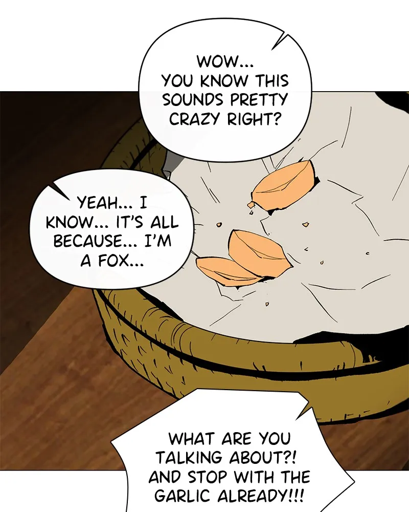Dating With a Tail Chapter 5 page 67 - 