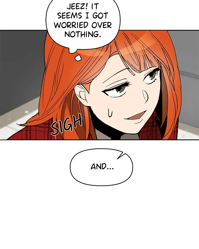 Dating With a Tail Chapter 5 page 8 - 