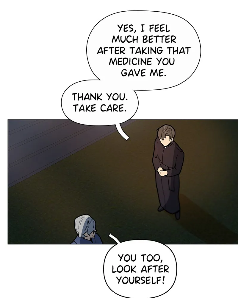 Dating With a Tail Chapter 5 page 77 - 