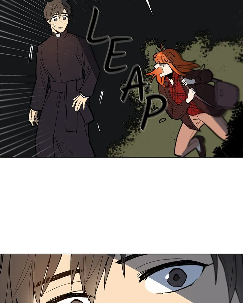 Dating With a Tail Chapter 5 page 80 - 