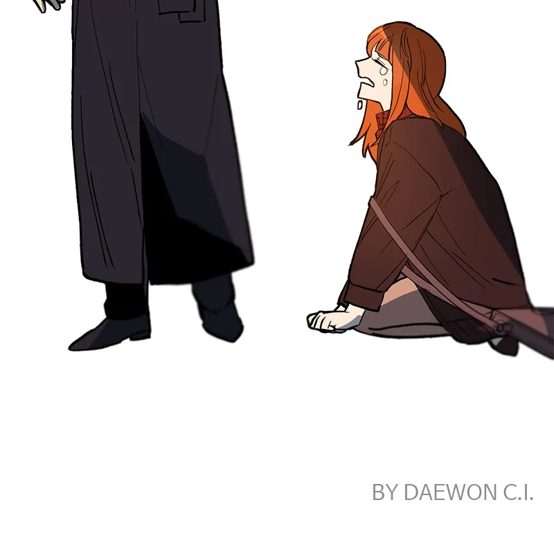 Dating With a Tail Chapter 5 page 83 - 