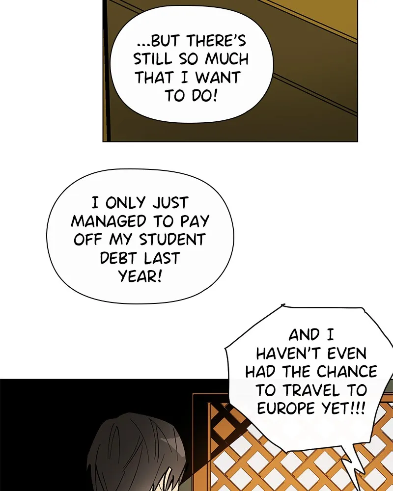 Dating With a Tail Chapter 6 page 2 - 