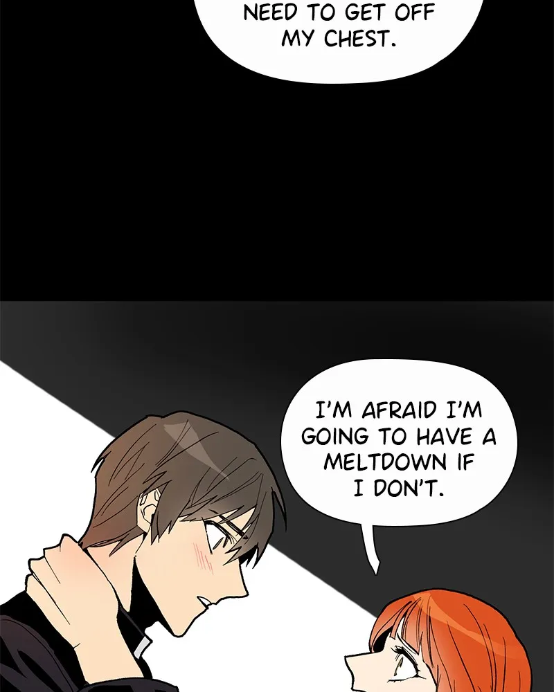 Dating With a Tail Chapter 6 page 11 - 