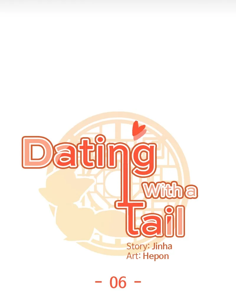 Dating With a Tail Chapter 6 page 13 - 